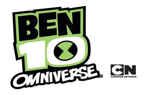 Vaikiški tapetai Ben 10 Omniverse kaina ir informacija | Vaikiški fototapetai | pigu.lt