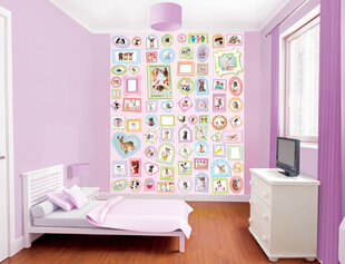 Vaikiški tapetai Studio Pets kaina ir informacija | Vaikiški fototapetai | pigu.lt