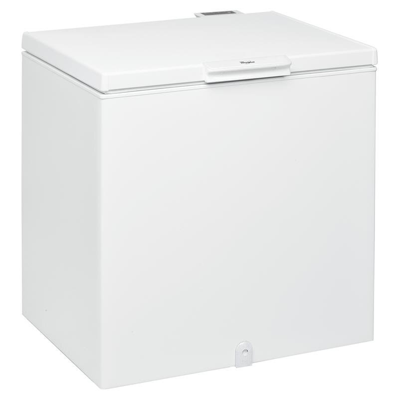 Whirlpool WHS 2121 цена и информация | Šaldikliai, šaldymo dėžės | pigu.lt