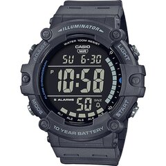 Laikrodis Casio AE-1500WH-8BVEF цена и информация | Мужские часы | pigu.lt