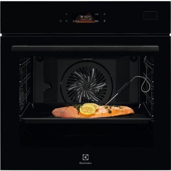 Electrolux EOB8S39Z kaina ir informacija | Orkaitės | pigu.lt