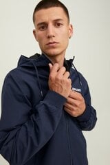 Курткa JACK&JONES  цена и информация | Мужские куртки | pigu.lt