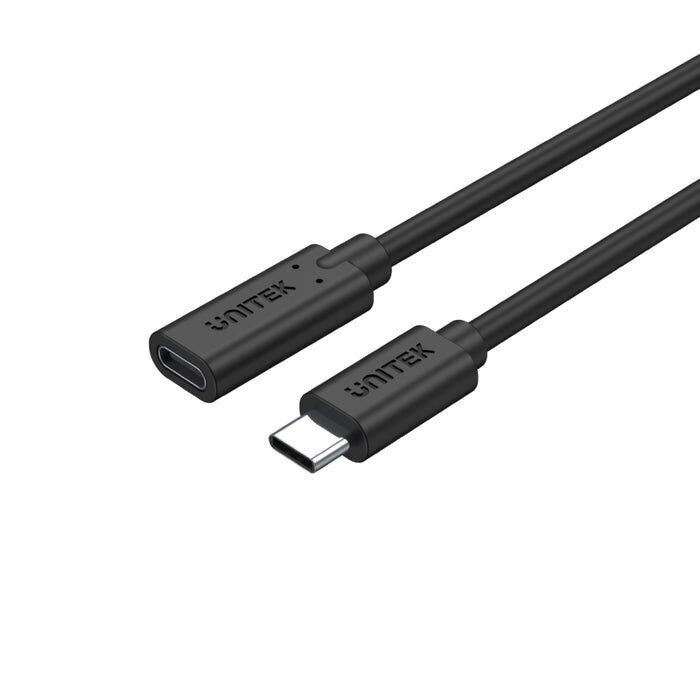 Unitek C14086BK kaina ir informacija | Adapteriai, USB šakotuvai | pigu.lt