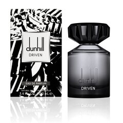 Парфюмированная вода Dunhill Driven EDP для мужчин 100 мл цена и информация | Мужские духи | pigu.lt