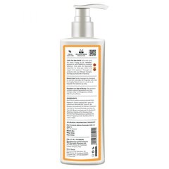 Maitinantis šampūnas Papaya, Jiva Ayurveda, 200ml kaina ir informacija | Šampūnai | pigu.lt