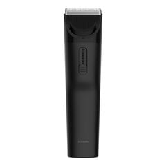 Xiaomi Hair Clipper EU цена и информация | Машинки для стрижки волос | pigu.lt