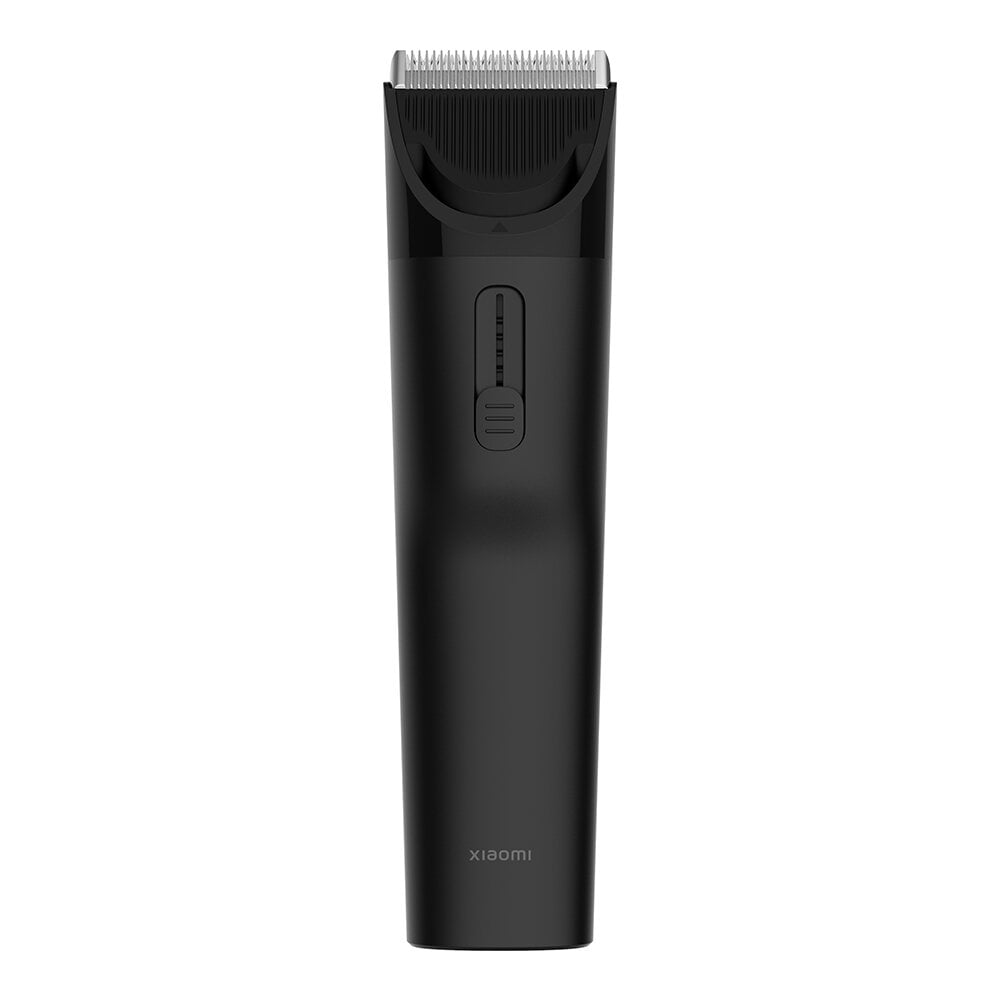 Xiaomi Hair Clipper EU kaina ir informacija | Plaukų kirpimo mašinėlės | pigu.lt