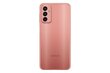 Samsung Galaxy M13 4/64GB SM-M135FIDUEUE Copper цена и информация | Mobilieji telefonai | pigu.lt