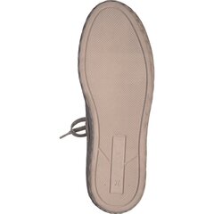 Женские ботинки Marco Tozzi 2-25245 02*29, белые цена и информация | Женские сапоги | pigu.lt