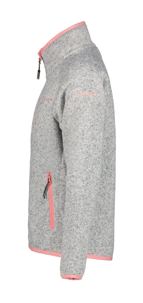 Džemperis mergaitėms Icepeak Kief 51738-2*220 kaina ir informacija | Megztiniai, bluzonai, švarkai mergaitėms | pigu.lt