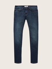 Мужские джинсы Tom Tailor L32 Troy 1032767*10136, тёмно-синие цена и информация | Мужские джинсы | pigu.lt