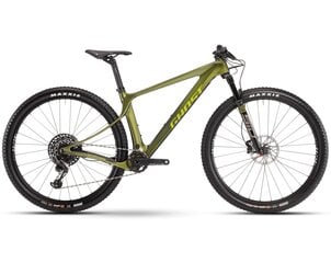 Dviratis Ghost lector Universal mountain bike hardtail kaina ir informacija | Dviračiai | pigu.lt