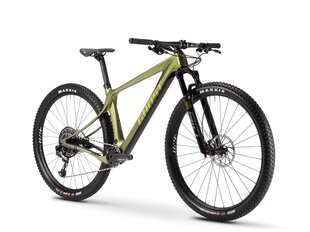 Dviratis Ghost lector Universal mountain bike hardtail kaina ir informacija | Dviračiai | pigu.lt