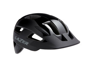 Detskij velosipednyj slem Lazer Gekko Black 50-56sm цена и информация | Шлемы | pigu.lt