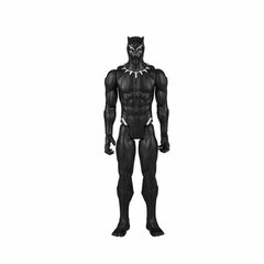 Figūrėlė Marvel Black Panther, 30 cm kaina ir informacija | Žaislai berniukams | pigu.lt