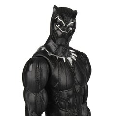 Figūrėlė Marvel Black Panther, 30 cm kaina ir informacija | Žaislai berniukams | pigu.lt
