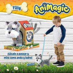 Интерактивное животное Tilly The Terrier цена и информация | Игрушки для малышей | pigu.lt