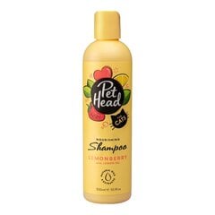 Шампунь Pet Head Felin' Good кот (300 ml) цена и информация | Косметические средства для животных | pigu.lt