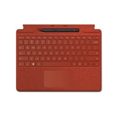 Microsoft 8X6-00027 цена и информация | Аксессуары для планшетов, электронных книг | pigu.lt