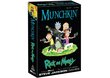 Kortos Munchkin Rick and Morty kaina ir informacija | Stalo žaidimai, galvosūkiai | pigu.lt