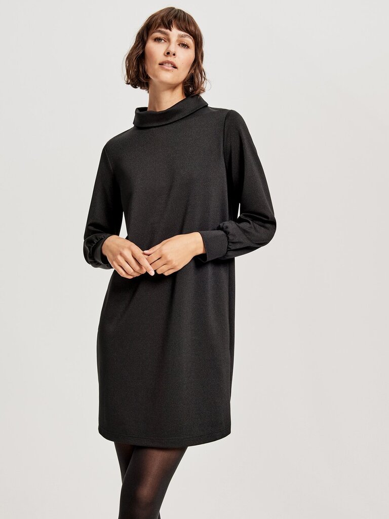 Suknelė moterims Opus, rudos spalvos kaina ir informacija | Suknelės | pigu.lt