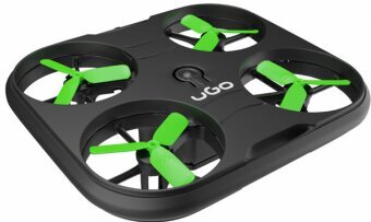 Dronas Ugo Zephir 3.0 kaina ir informacija | Dronai | pigu.lt