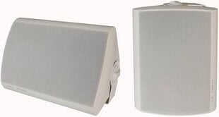 DLS MB6i 110 W RMS, белый цена и информация | Аудиоколонки | pigu.lt