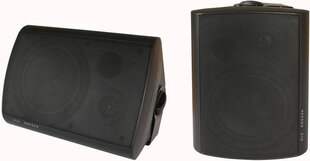 DLS MB6i 110 W RMS, черный цена и информация | Аудиоколонки | pigu.lt