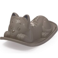 Качели для кошек Smoby, серые цена и информация | Детские качели | pigu.lt