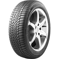 Lassa PCR Multiways 225/55R17 kaina ir informacija | Universalios padangos | pigu.lt