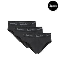 Slips Calvin Klein L Чёрный (Пересмотрено A) цена и информация | Трусы | pigu.lt