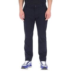 PANTS EMPORIO ARMANI PANTALONE 8NZP45-ZNMTZ-1583 цена и информация | Мужские брюки | pigu.lt