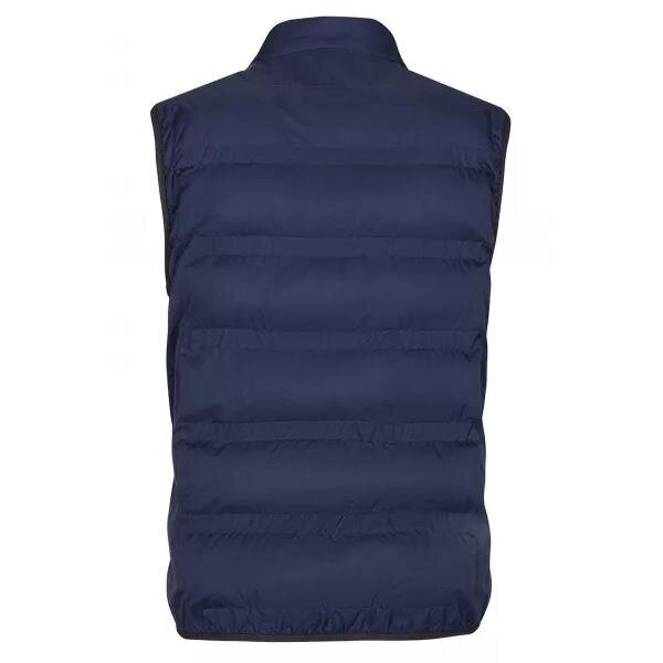 Liemenė emporio armani gilet 3lpq02-pn4uz-1554 kaina ir informacija | Vyriškos liemenės | pigu.lt