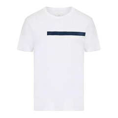 T-SHIRT EMPORIO ARMANI T-SHIRT 3LZTBE-ZJ8LZ-1100 цена и информация | Мужские футболки | pigu.lt