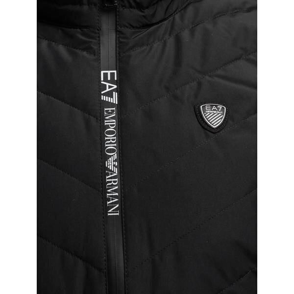 Liemenė emporio armani gilet 8npq03-pne1z-1200 kaina ir informacija | Vyriškos liemenės | pigu.lt