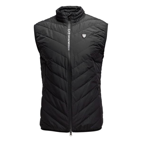 Liemenė emporio armani gilet 8npq03-pne1z-1200 kaina ir informacija | Vyriškos liemenės | pigu.lt