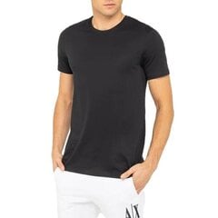 T-SHIRT EMPORIO ARMANI T-SHIRT 8NZT74-ZJA5Z-1200 цена и информация | Мужские футболки | pigu.lt