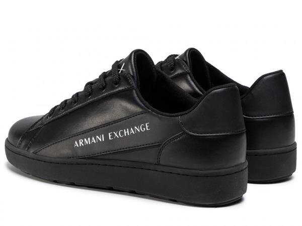 Sportiniai batai vyrams Emporio Armani ax sneaker xux082-xv262-k001 цена и информация | Kedai vyrams | pigu.lt