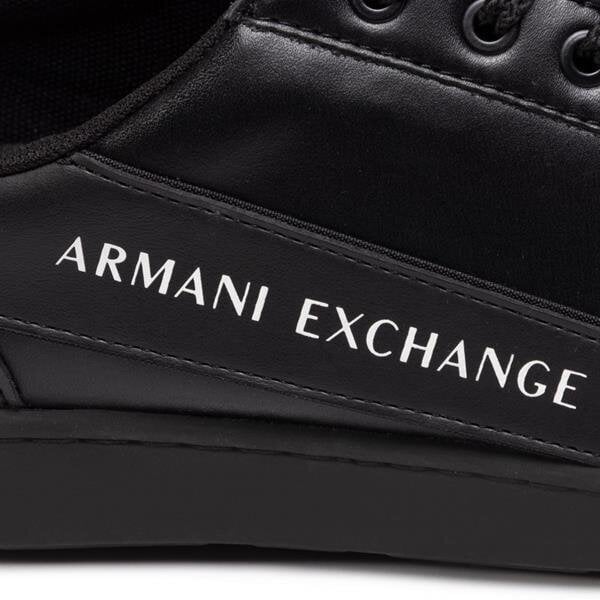 Sportiniai batai vyrams Emporio Armani ax sneaker xux082-xv262-k001 kaina ir informacija | Kedai vyrams | pigu.lt