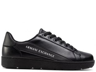 Sportiniai batai vyrams Emporio Armani ax sneaker xux082-xv262-k001 цена и информация | Кроссовки для мужчин | pigu.lt