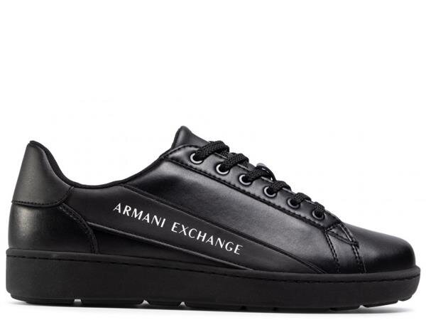 Sportiniai batai vyrams Emporio Armani ax sneaker xux082-xv262-k001 kaina ir informacija | Kedai vyrams | pigu.lt