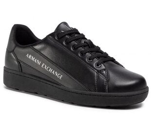 SPORTS EMPORIO ARMANI AX SNEAKER XUX082-XV262-K001 цена и информация | Кроссовки для мужчин | pigu.lt