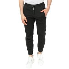 SWEATPANTS EMPORIO ARMANI PANTALONE 8NZP73-ZJKRZ-1200 цена и информация | Мужская спортивная одежда | pigu.lt