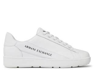 SPORTS EMPORIO ARMANI AX SNEAKER XUX082-XV262-M801 цена и информация | Кроссовки мужские | pigu.lt