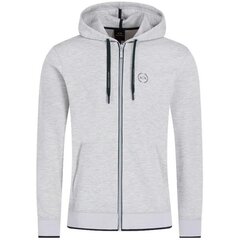 HOODIE EMPORIO ARMANI FELPA 8NZM74-Z9N1Z-3929 цена и информация | Мужские толстовки | pigu.lt