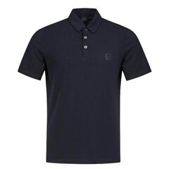 T-SHIRT EMPORIO ARMANI POLO 8NZF78-ZJ81Z-1510 цена и информация | Мужские футболки | pigu.lt