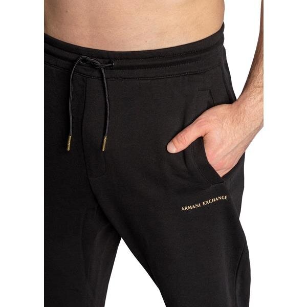 Sportinės kelnės vyrams Emporio armani pantalone 3lzpgg-zj1zz-1200 цена и информация | Sportinė apranga vyrams | pigu.lt