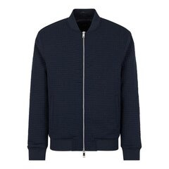 JACKET EMPORIO ARMANI GIUBBINO 3LZBFW-ZJY8Z-1510 цена и информация | Мужская спортивная одежда | pigu.lt