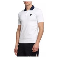 T-SHIRT EMPORIO ARMANI T-SHIRT 3LPF08-PJEEZ-1100 цена и информация | Мужские футболки | pigu.lt