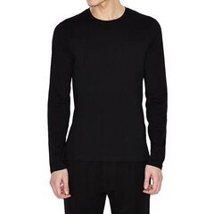 T-SHIRT EMPORIO ARMANI T-SHIRT 8NZM77-ZJA5Z-1200 цена и информация | Мужские футболки | pigu.lt